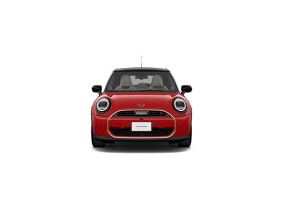 2026 MINI 4 DOOR ICONIC