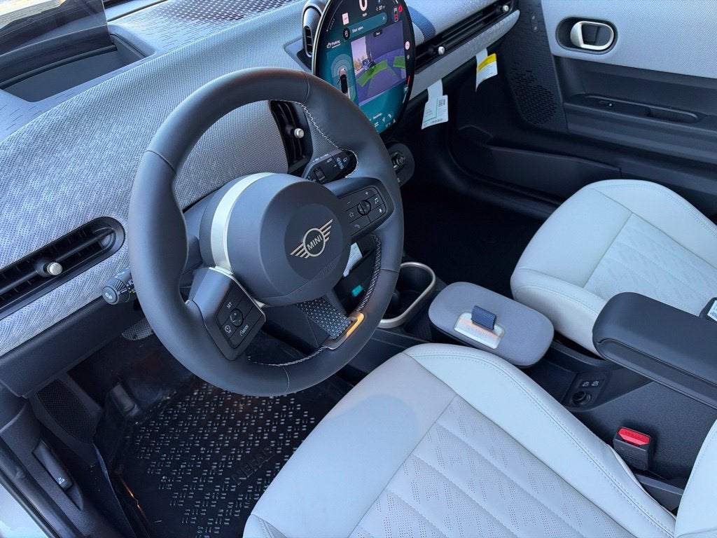 2027 MINI 4 DOOR SIGNATURE PLUS