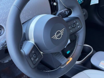 2027 MINI 4 DOOR SIGNATURE PLUS