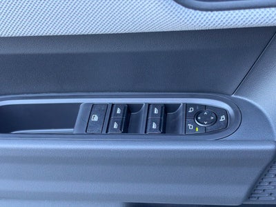 2027 MINI 4 DOOR SIGNATURE PLUS