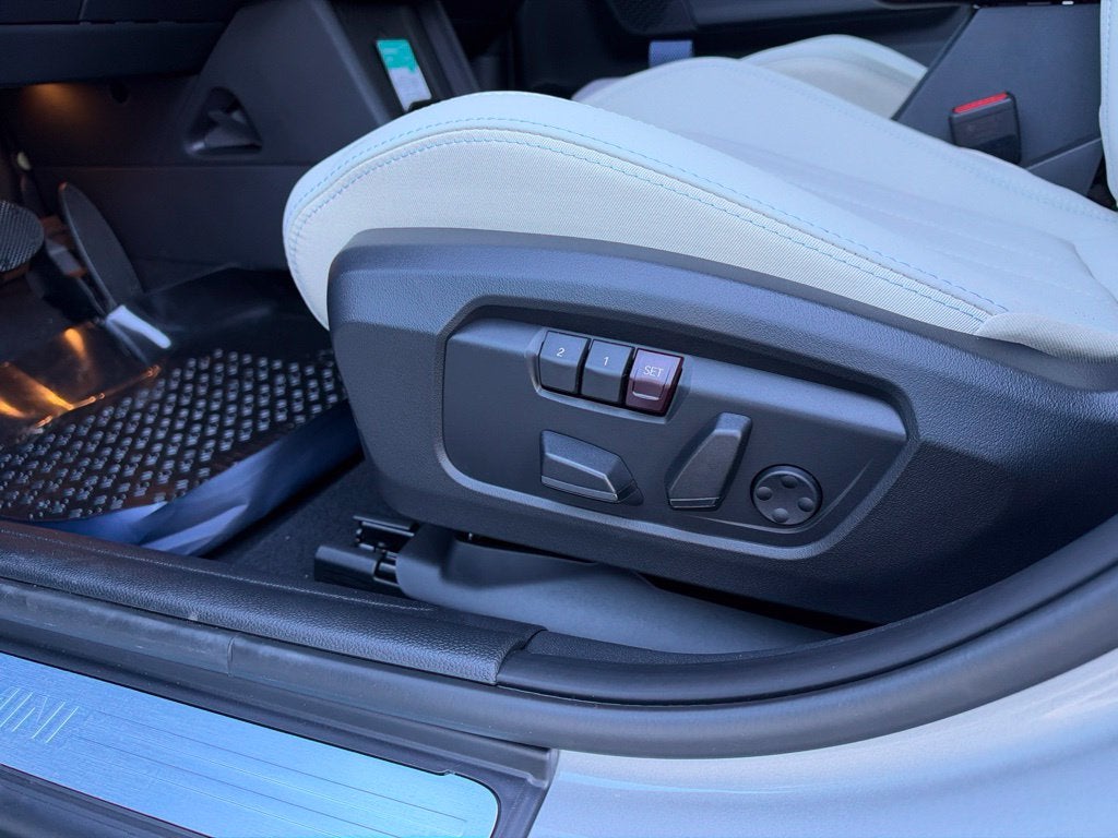2027 MINI 4 DOOR SIGNATURE PLUS