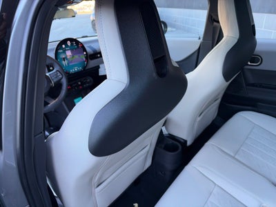 2027 MINI 4 DOOR SIGNATURE PLUS