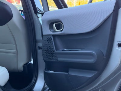 2027 MINI 4 DOOR SIGNATURE PLUS