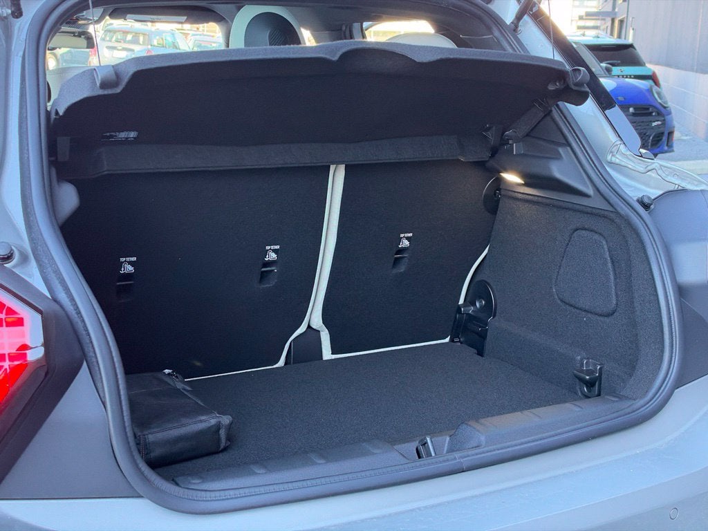 2027 MINI 4 DOOR SIGNATURE PLUS