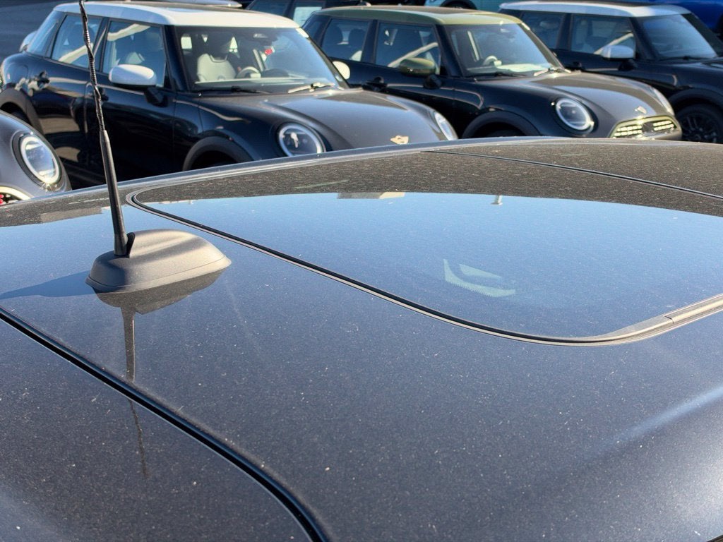 2027 MINI 4 DOOR SIGNATURE PLUS