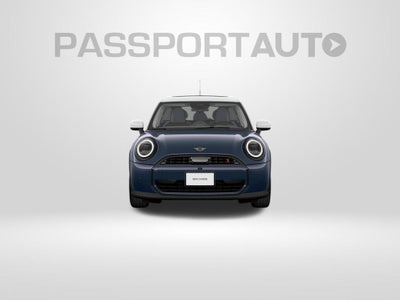 2027 MINI Cooper S Base