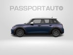 2027 MINI Cooper S Base