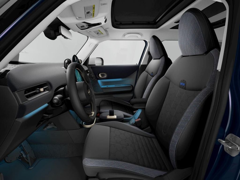 2027 MINI Cooper S Base