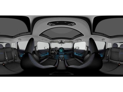 2027 MINI Cooper S Base