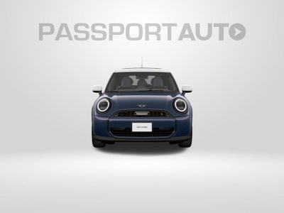 2027 MINI Cooper S Base