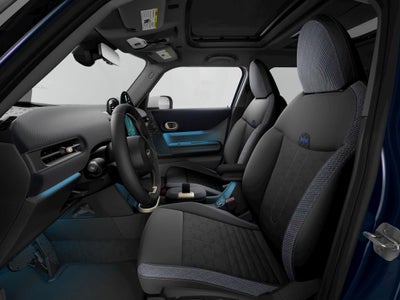 2027 MINI Cooper S Base