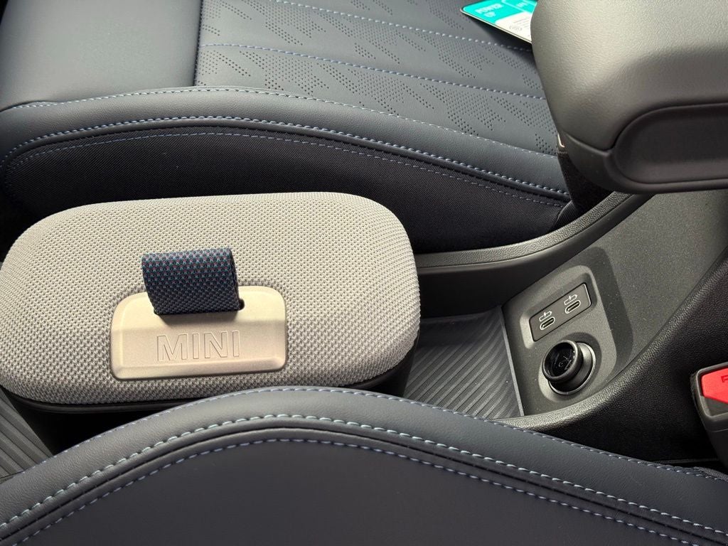 2026 MINI Cooper S Cooper S