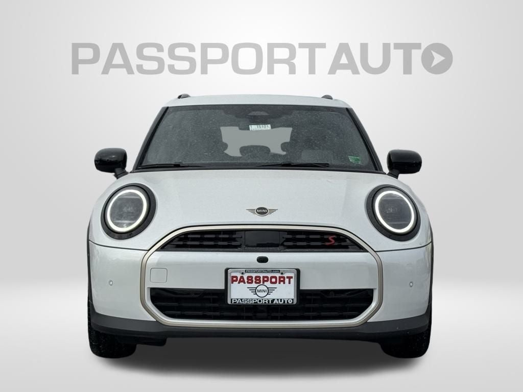 2026 MINI Hardtop 4 Door Cooper S