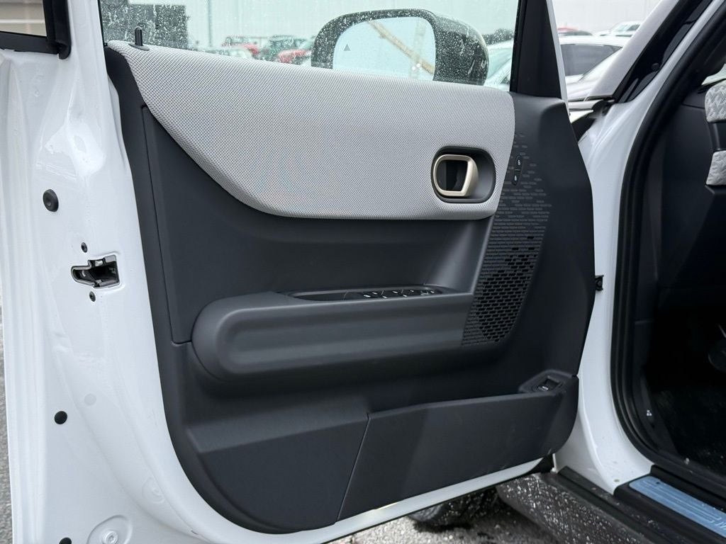 2026 MINI Cooper S Cooper S