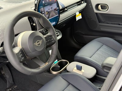 2026 MINI Hardtop 4 Door Cooper S