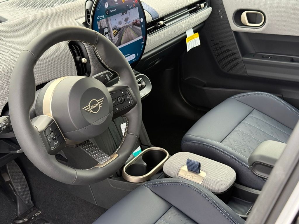 2026 MINI Hardtop 4 Door Cooper S