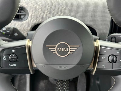2026 MINI Hardtop 4 Door Cooper S