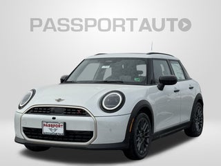 2026 MINI Cooper S Cooper S