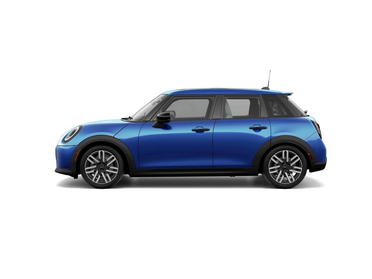 2026 MINI Hardtop 4 Door Cooper S