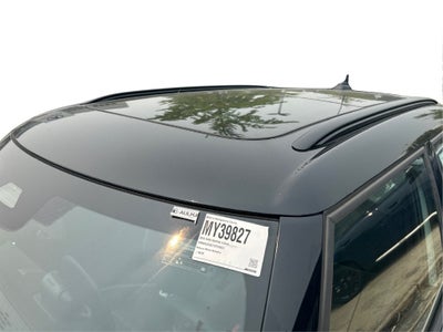 2026 MINI Cooper S Base