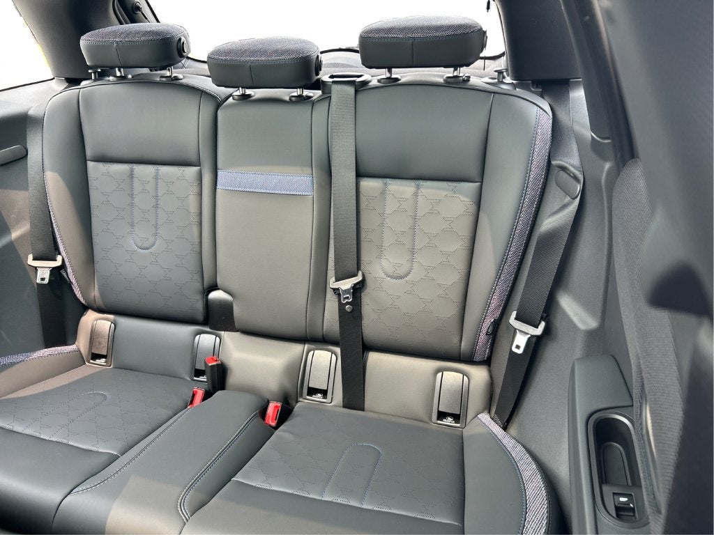 2026 MINI Cooper S Base