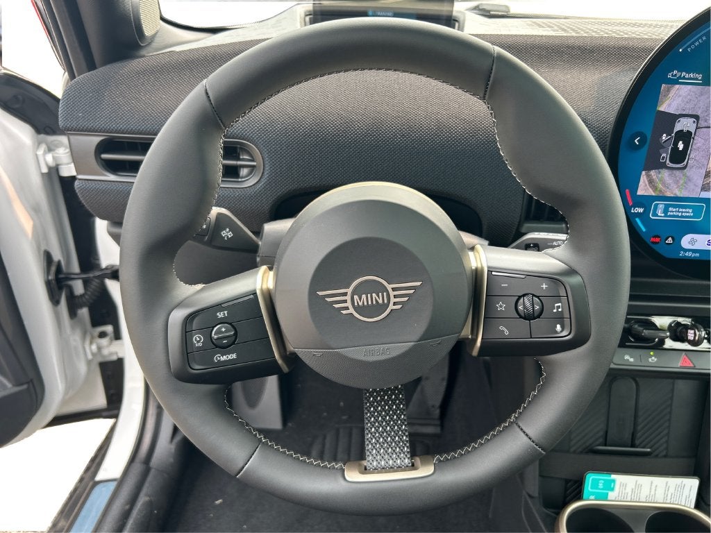 2026 MINI Cooper S Base