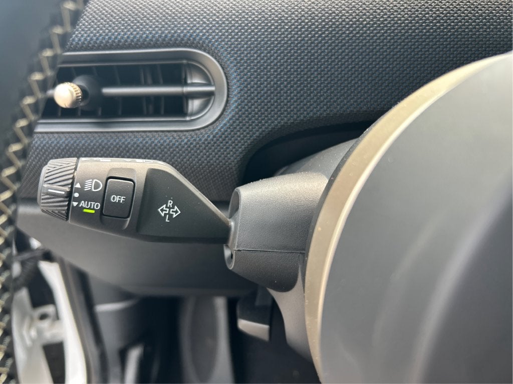 2026 MINI Cooper S Base