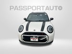 2026 MINI Cooper S Base