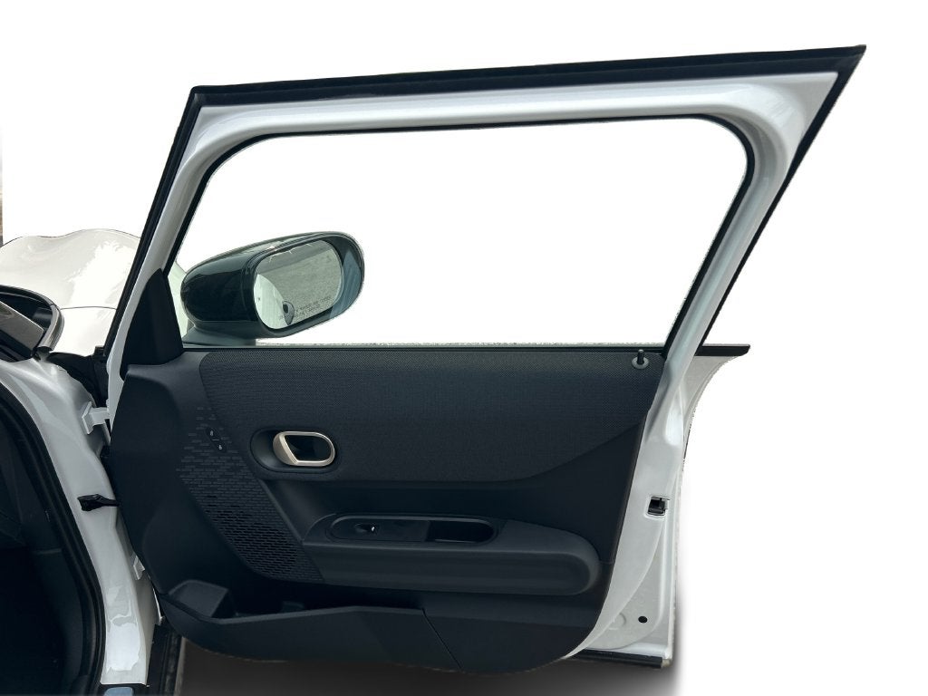 2026 MINI Cooper S Base