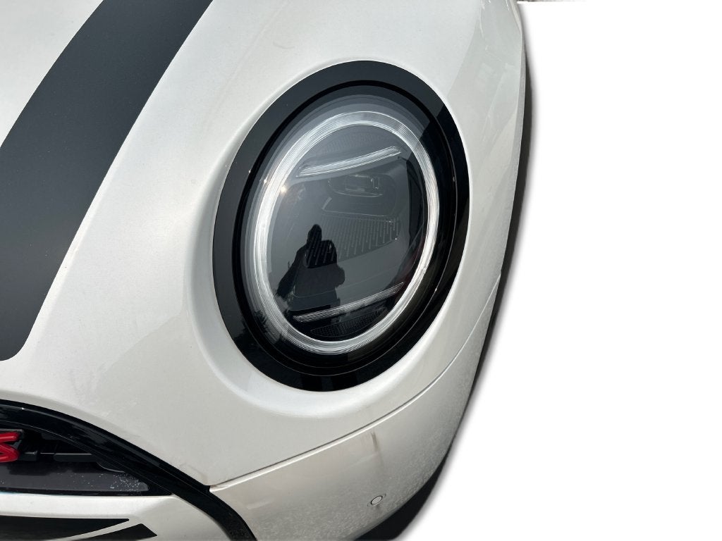 2026 MINI Cooper S Base