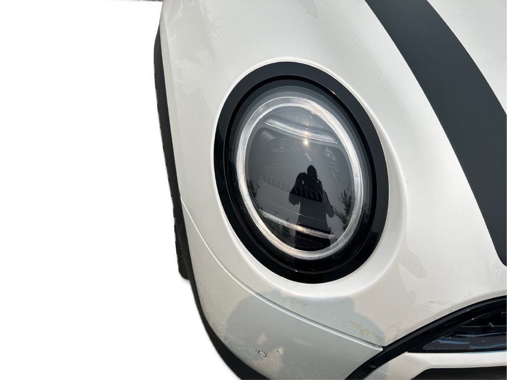 2026 MINI Cooper S Base