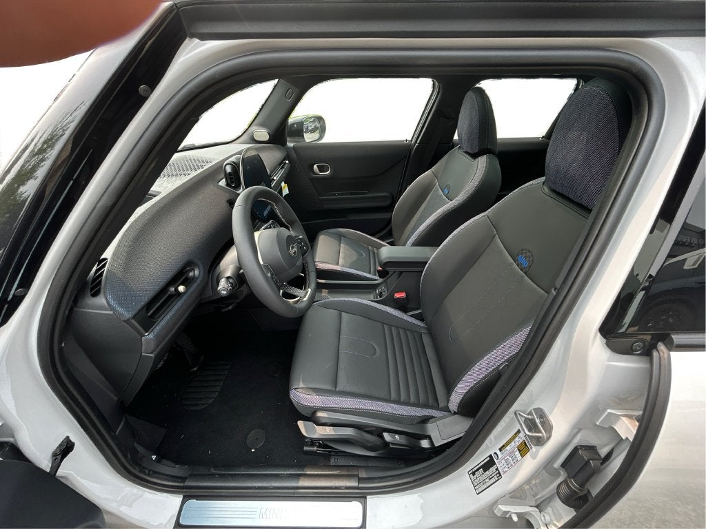 2026 MINI Cooper S Base