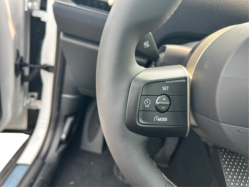 2026 MINI Cooper S Base