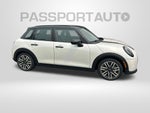 2026 MINI Cooper S Base