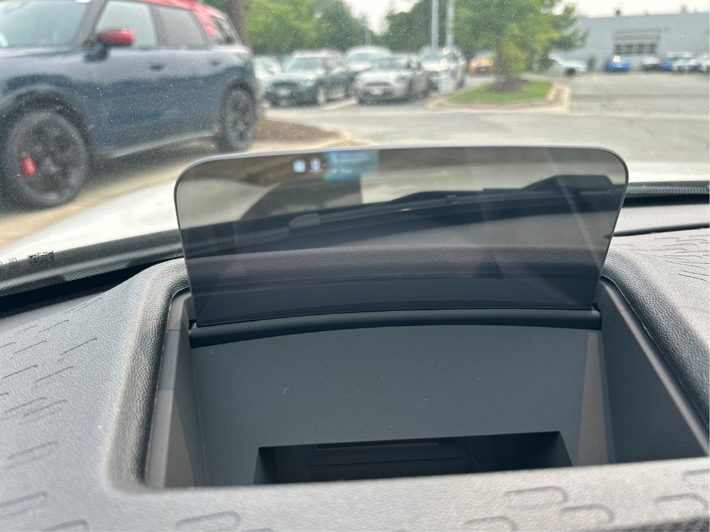 2026 MINI Cooper S Base