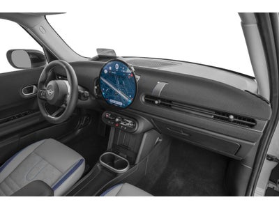 2026 MINI Cooper S Base