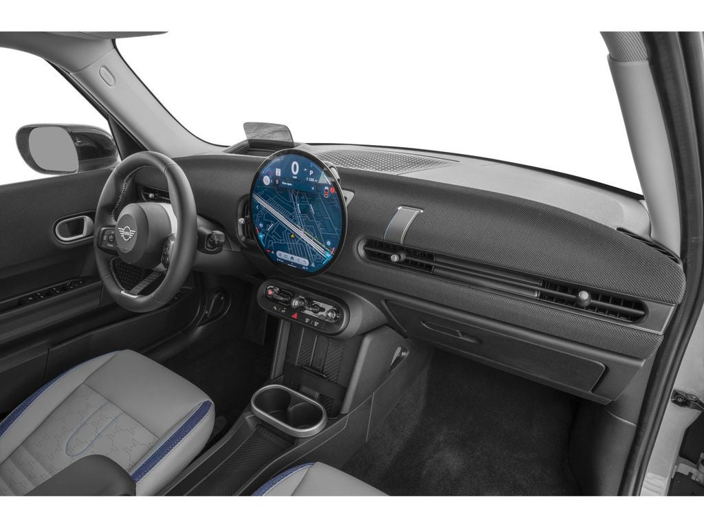 2026 MINI Cooper S Base