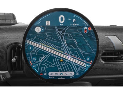2026 MINI Cooper S Base