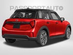 2026 MINI Cooper S Base