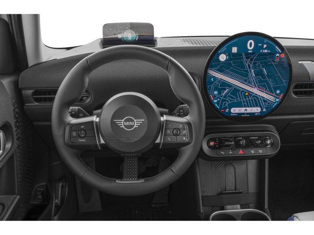 2026 MINI Cooper S Base