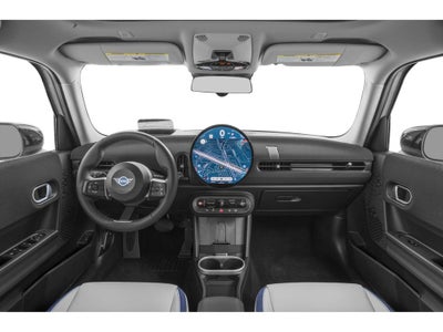2026 MINI Cooper S Base