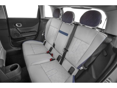 2026 MINI Cooper S Base