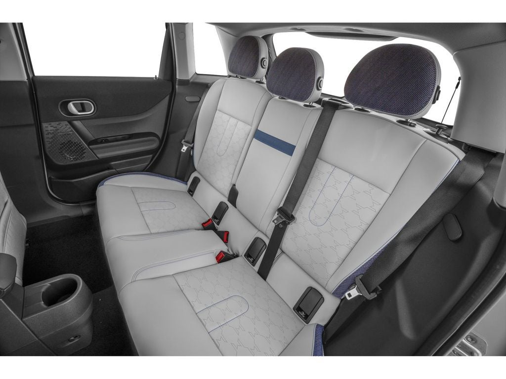 2026 MINI Cooper S Base