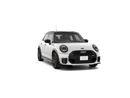 2026 MINI 4 DOOR ICONIC