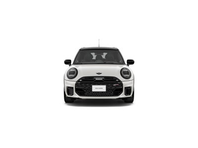 2026 MINI 4 DOOR ICONIC