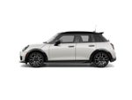 2026 MINI 4 DOOR ICONIC