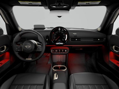 2026 MINI 4 DOOR ICONIC