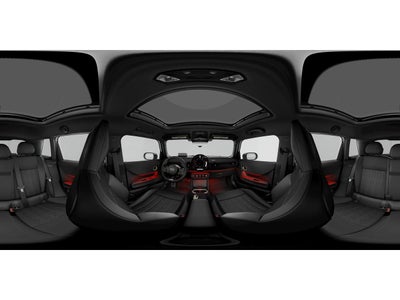 2026 MINI 4 DOOR ICONIC