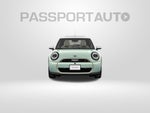 2026 MINI Cooper S Base