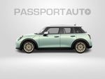 2026 MINI Cooper S Base